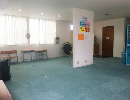 にじのそら 大津(熊本県菊池郡大津町)