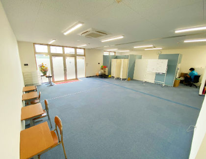 にじのそら 大津(熊本県菊池郡大津町)