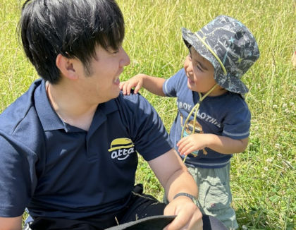 企業主導型保育園 あった宮の森(北海道札幌市中央区)