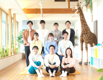 可児オープンスタジオ(岐阜県可児市)