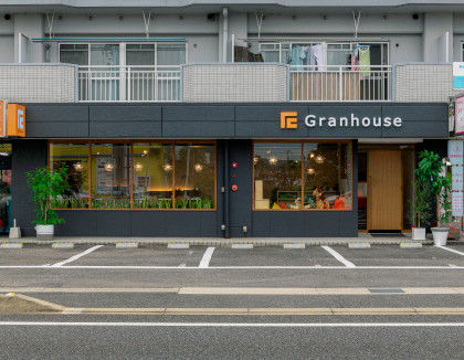 可児オープンスタジオ(岐阜県可児市)