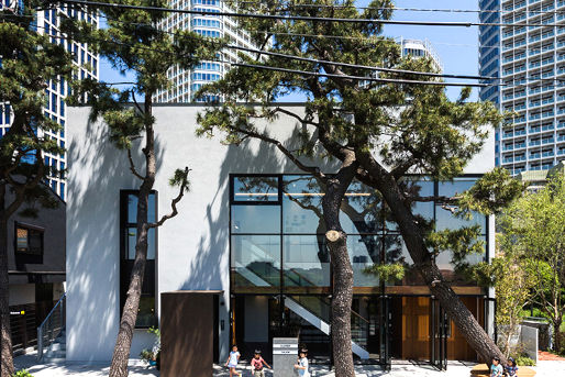 ロハスキッズ・センタークローバー(東京都世田谷区)