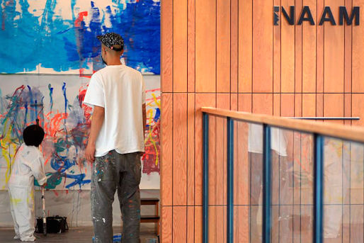 ロハスキッズ・センタークローバー(東京都世田谷区)