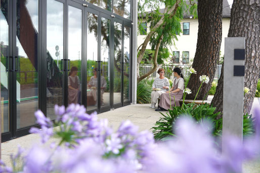 ロハスキッズ・センタークローバー(東京都世田谷区)