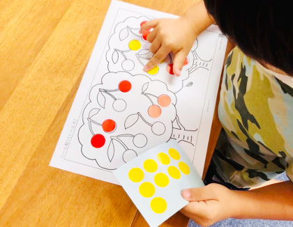 きりんのあくびkidsいまさと(大阪府大阪市東成区)