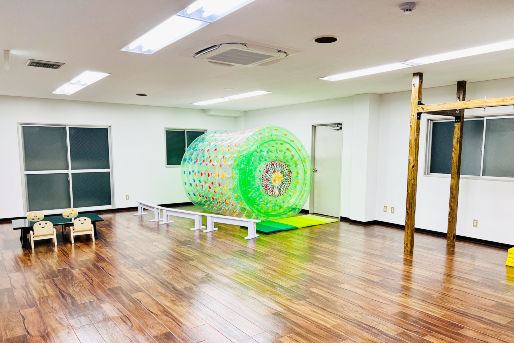 きりんのあくびkidsいまさと(大阪府大阪市東成区)