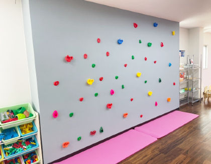 きりんのあくびkidsいまさと(大阪府大阪市東成区)