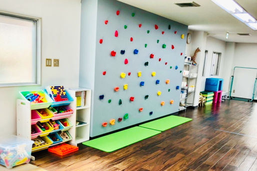 きりんのあくびkidsいまさと(大阪府大阪市東成区)