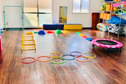 きりんのあくびkidsいまさと(大阪府大阪市東成区)