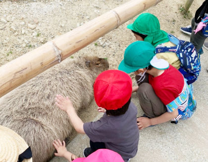 きりんのあくびkidsながせ(大阪府東大阪市)