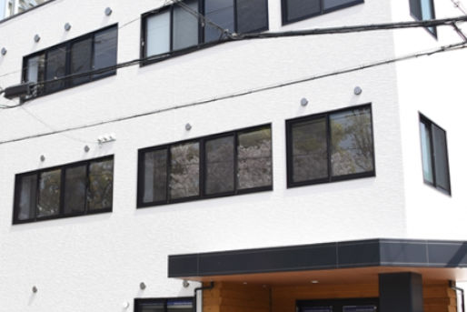 東成かいせい保育園(大阪府大阪市東成区)