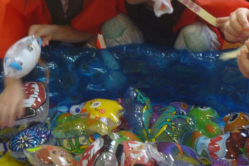 東成かいせい保育園(大阪府大阪市東成区)