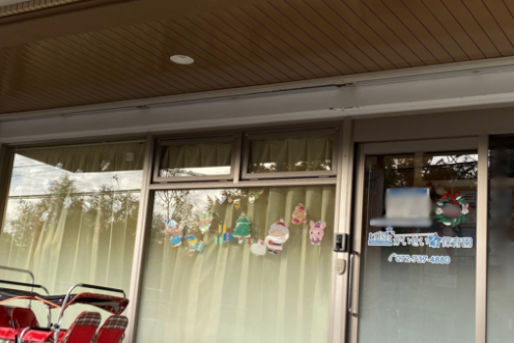 かいせいプチ保育園 小野原園(大阪府箕面市)