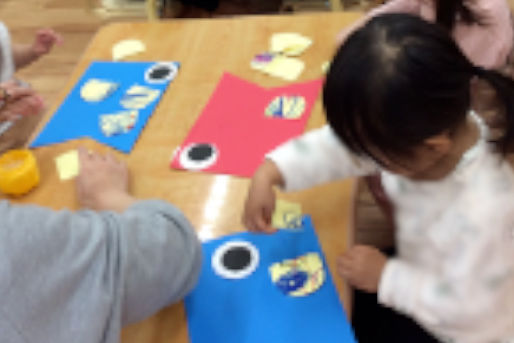 かいせいプチ保育園 今福園(大阪府大阪市城東区)