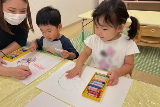 甲南敬愛保育園(兵庫県神戸市東灘区)