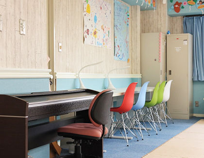 ハートリンク放課後等デイサービス富岡東I・II(神奈川県横浜市金沢区)