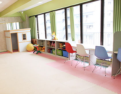 ハートリンク放課後等デイサービス富岡東I・II(神奈川県横浜市金沢区)