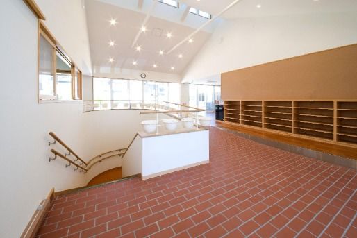夙川あすなろ保育園(兵庫県西宮市)