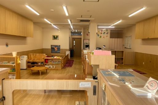 あすなろバンビ園(兵庫県西宮市)