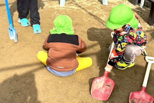 ほしのまち保育園(大阪府交野市)