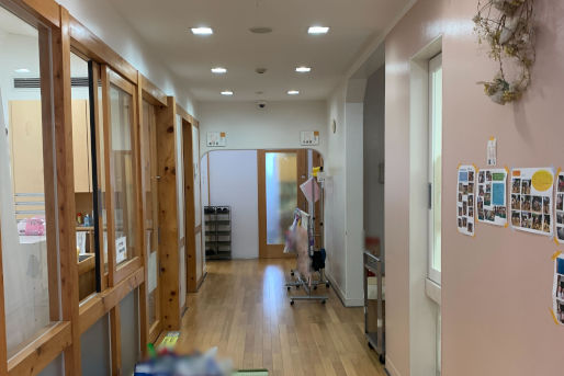 認定こども園 田上こども園(石川県金沢市)