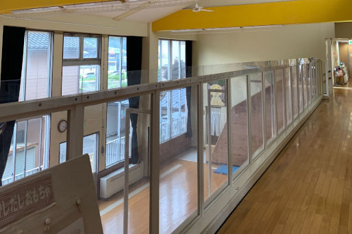 認定こども園 田上こども園(石川県金沢市)