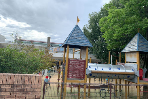 認定こども園 田上こども園(石川県金沢市)