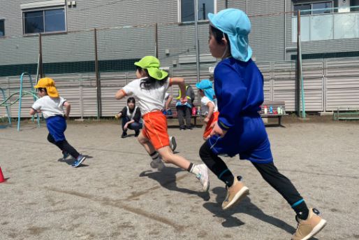 保育ルームKanon(埼玉県さいたま市中央区)