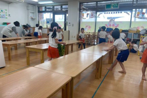 保育ルームKanon(埼玉県さいたま市中央区)