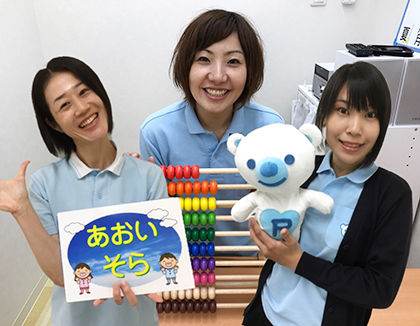 コペルプラス富山教室(富山県富山市)