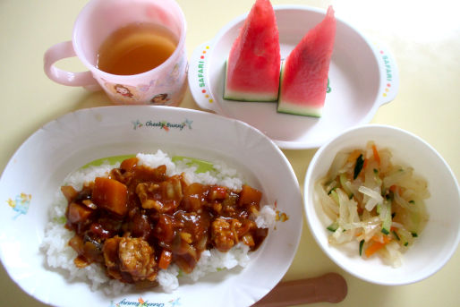 喜多見こどもの家(東京都世田谷区)