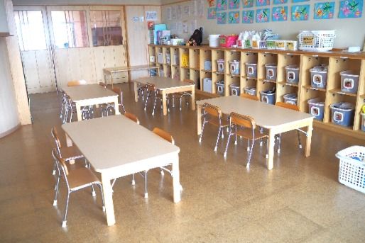 南東北こども学園(福島県郡山市)