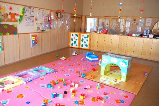 南東北こども学園(福島県郡山市)