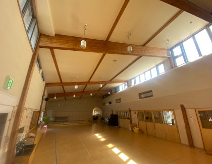 南東北こども学園(福島県郡山市)