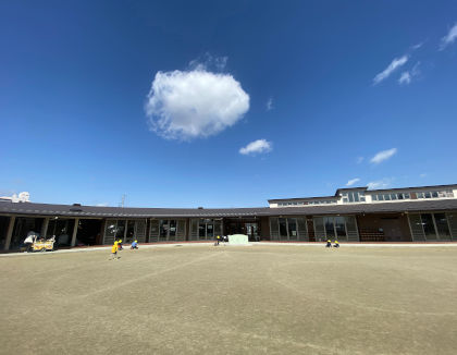 南東北こども学園(福島県郡山市)