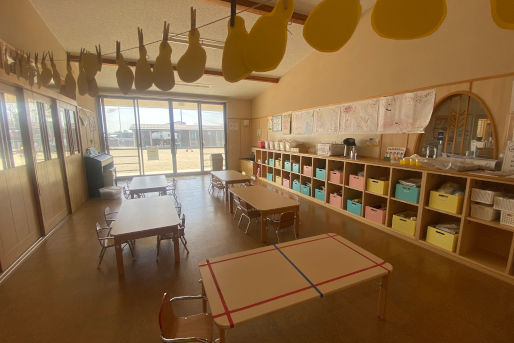南東北こども学園(福島県郡山市)