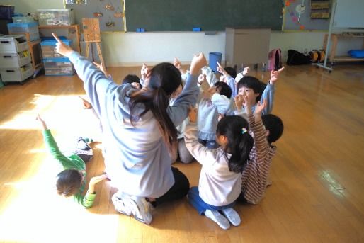 南東北こども学園(福島県郡山市)