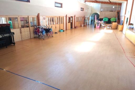 南東北こども学園(福島県郡山市)