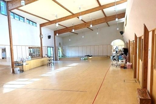 南東北こども学園(福島県郡山市)