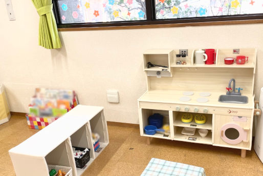 なかよしほいくえん(東京都世田谷区)