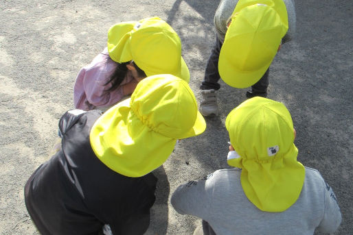 なかよしほいくえん(東京都世田谷区)