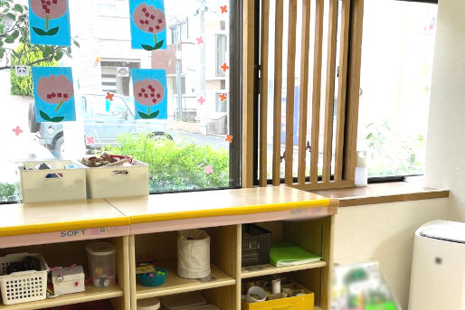 なかよしほいくえん(東京都世田谷区)