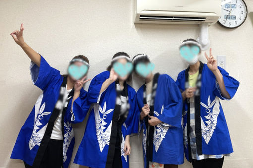 なかよしほいくえん(東京都世田谷区)