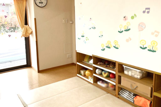 なかよしほいくえん(東京都世田谷区)