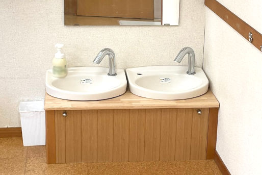 なかよしほいくえん(東京都世田谷区)