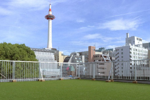 大谷園林こども園(京都府京都市下京区)