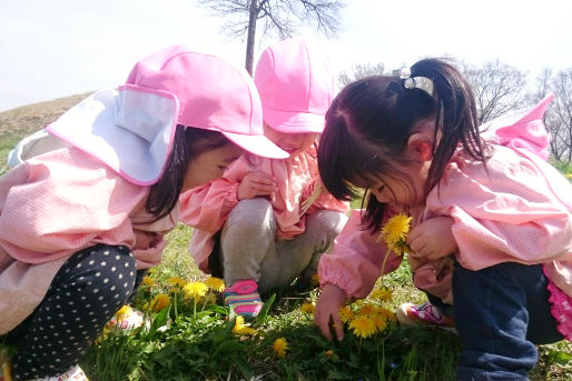 認定こども園 ふじおか中央こども園(群馬県藤岡市)