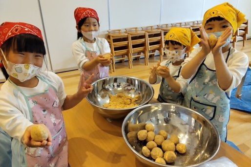 ヒーローズこさいこども園(静岡県湖西市)