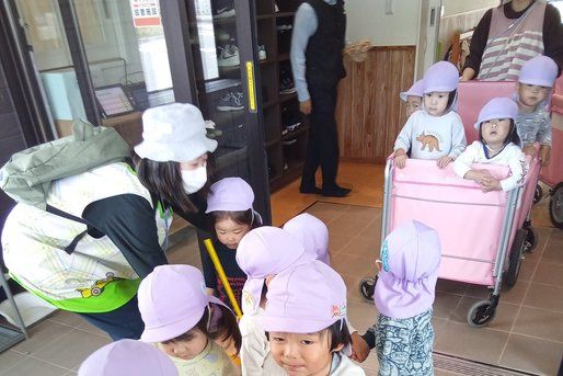 ヒーローズこさいこども園(静岡県湖西市)