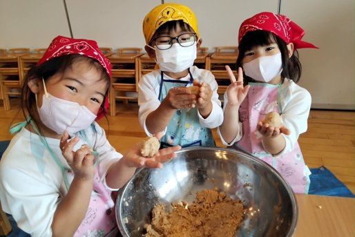 ヒーローズこさいこども園(静岡県湖西市)